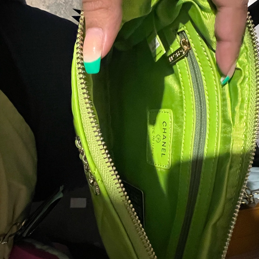 Wristlet - Picture 2 of 2